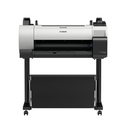 캐드 도면 인쇄 건축설계 캐논 TA-5200 TA5200 플로터